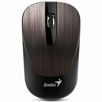Мышь Genius NX-7015 Wireless Chocolate
