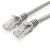 Патч-корд  RJ-45 6 Cablexpert PP6U-5M, UTP, 5m,  6 cat Grey