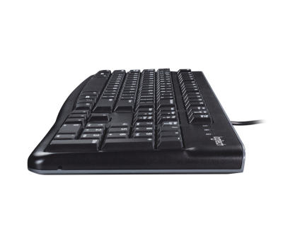 Клавиатура Logitech K120 920-002522 фото