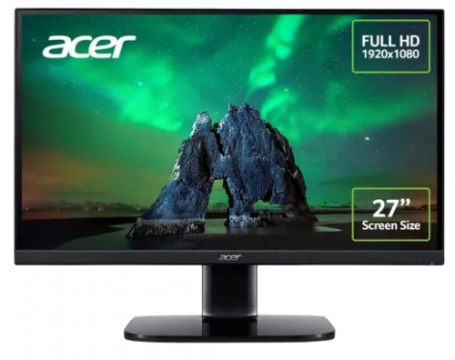 Монитор Acer LCD 27" KA272ABI 27"