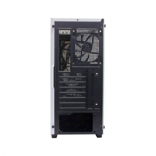 Компьютерный корпус Deepcool CC560 WH без Б/П