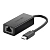 Переходник Type-C to LAN (10/100) Ugreen (30287)
