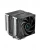 Вентилятор процессора Deepcool AK620 Black