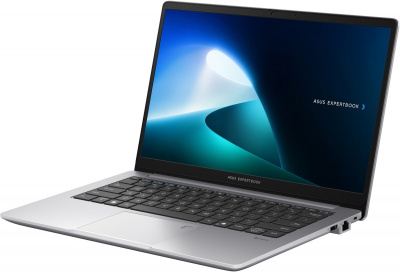 Ноутбук ASUS ExpertBook P1 (i5-13420H,16Gb,512Gb SSD)14" FHD