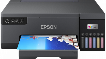 Принтер Epson L8050 СПЕЦ ЦЕНА