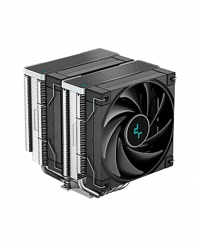 Вентилятор процессора Deepcool AK620 Black