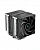 Вентилятор процессора Deepcool AK620 Black
