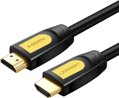 Кабель HDMI to HDMI 1m (UGREEN)