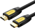 Кабель HDMI to HDMI 1m (UGREEN)