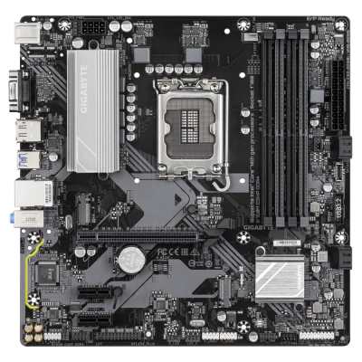 MB Gigabyte B760M D3HP DDR4 (s1700)