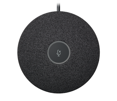 Система видеоконференции Logitech BASE Microsoft (в комплекте)