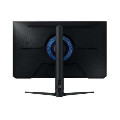Монитор Samsung Odyssey LS27DG302EIXCI 27"