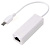 Сетевая карта micro USB to 10/100Mb СПЕЦ ЦЕНА