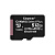 Flash SECURE DIGITAL MicroSD 512GB Class 10 UHS-I Kingston SDCS2/512GBSP