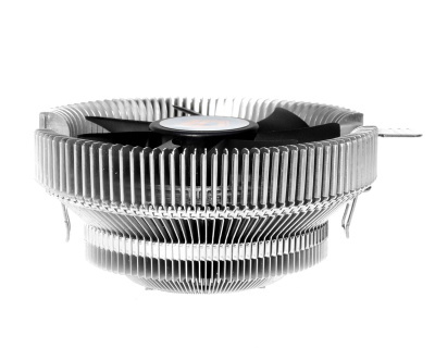 Вентилятор процессора ID-Cooling DK-01T <AMD/Intel LGA1700/1150/1155/1156