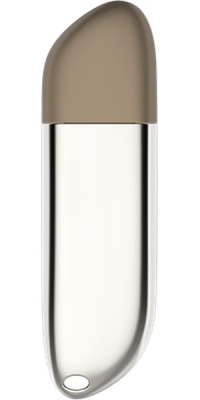 Flash DRIVE USB 64Gb U352 (Netac) USB 3.0 металл