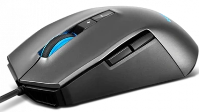 Мышь Lenovo IdeaPad Gaming M100 RGB Mouse