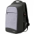 Сумка-рюкзак для ноутбука TIGERNU Tigernu T-B3335 Серый 15,6" ( USB порт с usb-кабелем, антивор) Сумка-рюкзак для ноутбука TIGERNU Tigernu T-B3335 Серый 15,6" ( USB порт с usb-кабелем, антивор)