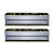 Комплект модулей памяти G.SKILL SniperX F4-2666C19D-16GSXK DDR4 16GB (Kit 2x8GB) 2666MHz