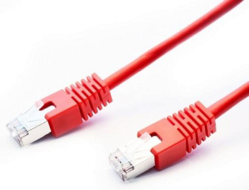 Патч Корд SHIP Cat.5e UTP LSZH RJ-45 5 м S3025RD0500-P