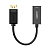 Переходник UGREEN MM137 DisplayPort to HDMI Female Converter 4K*2K купить в Астане