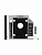 Переходник V-T Optibay, slim 9.5mm to 2.5" HDD, (mini SATA to SATA)