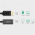 Переходник Display Port to HDMI MM137 (40362) UGREEN