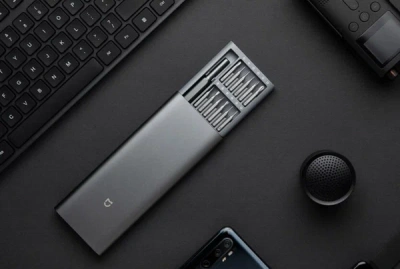 Набор точных отверток Xiaomi Mi Precision Screwdriver Kit, BHR4680GL/MJJXLSD002QW