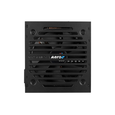 Блок питания P4 (400W) Aerocool VX-400 Plus Stealth