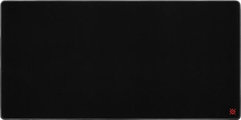 Коврик для мыши Defender Black ULTRA ONE XXL (30*78*0.5)