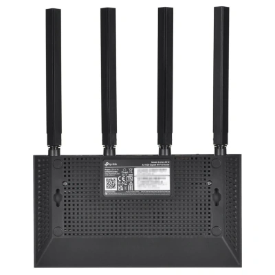 Маршрутизатор TP-Link Archer AX12