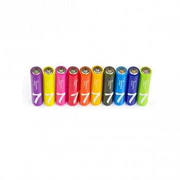 Батарейка Xiaomi (Rainbow Batteries) AAA