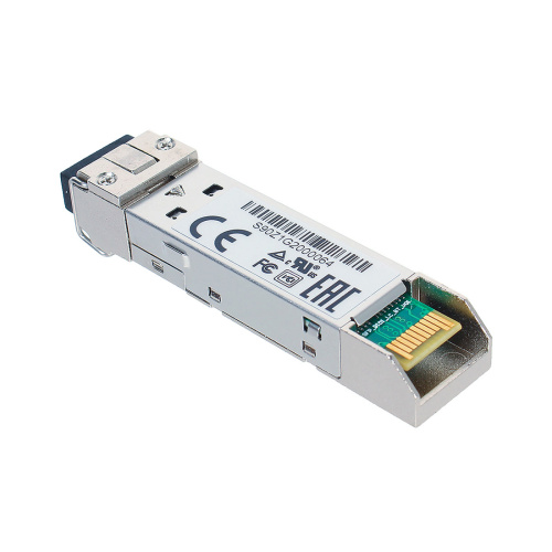 Трансивер D-Link 330R/10KM/A1A 1 порт 1000Base-BX-U
