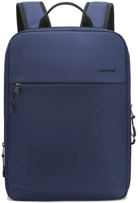Сумка-рюкзак для ноутбука TIGERNU T-B9013 Blue 16"(расширяемый)