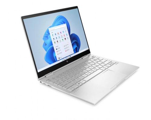 Ноутбук HP ENVY x360 (13-bf0026ci) (i7-1250U 3,5GHz,16Gb,SSD 512Gb, W11) 13.3" OLED