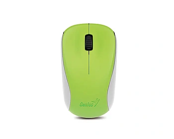 Мышь Genius NX-7000 Wireless USB (green)