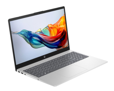 Ноутбук HP 15-fc0271ci (R5 7520U 2,8GHz.8Gb,SSD 512Gb) 15.6" FHD СПЕЦ ЦЕНА