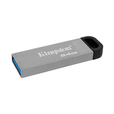 Flash DRIVE USB 64Gb DTKN Kingston USB 3.2