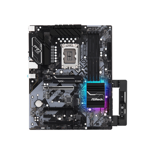 Материнская плата ASRock Z690 PRO RS