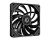 Вентилятор для корпуса ID-COOLING TF-12015-K
