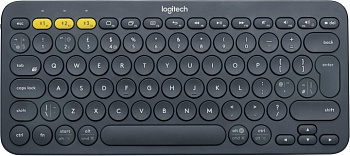 Клавиатура Logitech Wireless K380