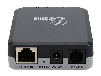 VoIP адаптер Grandstream HT701
