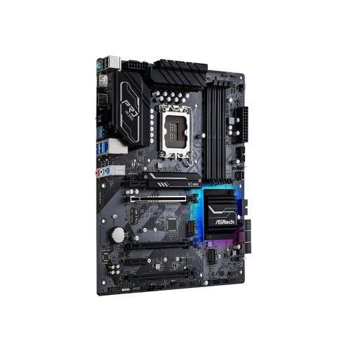 Материнская плата ASRock Z690 PRO RS
