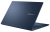 Ноутбук Asus VivoBook 16X X1603ZA-MB110 (i5-12500H 2.5GHz,16Gb,SSD 512Gb) 16'' WUXGA (1920 x 1200)