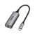 Сетевая карта USB-C UGREEN CM199 (Space Gray) 50737 Сетевая карта USB-C UGREEN CM199 (Space Gray) 50737