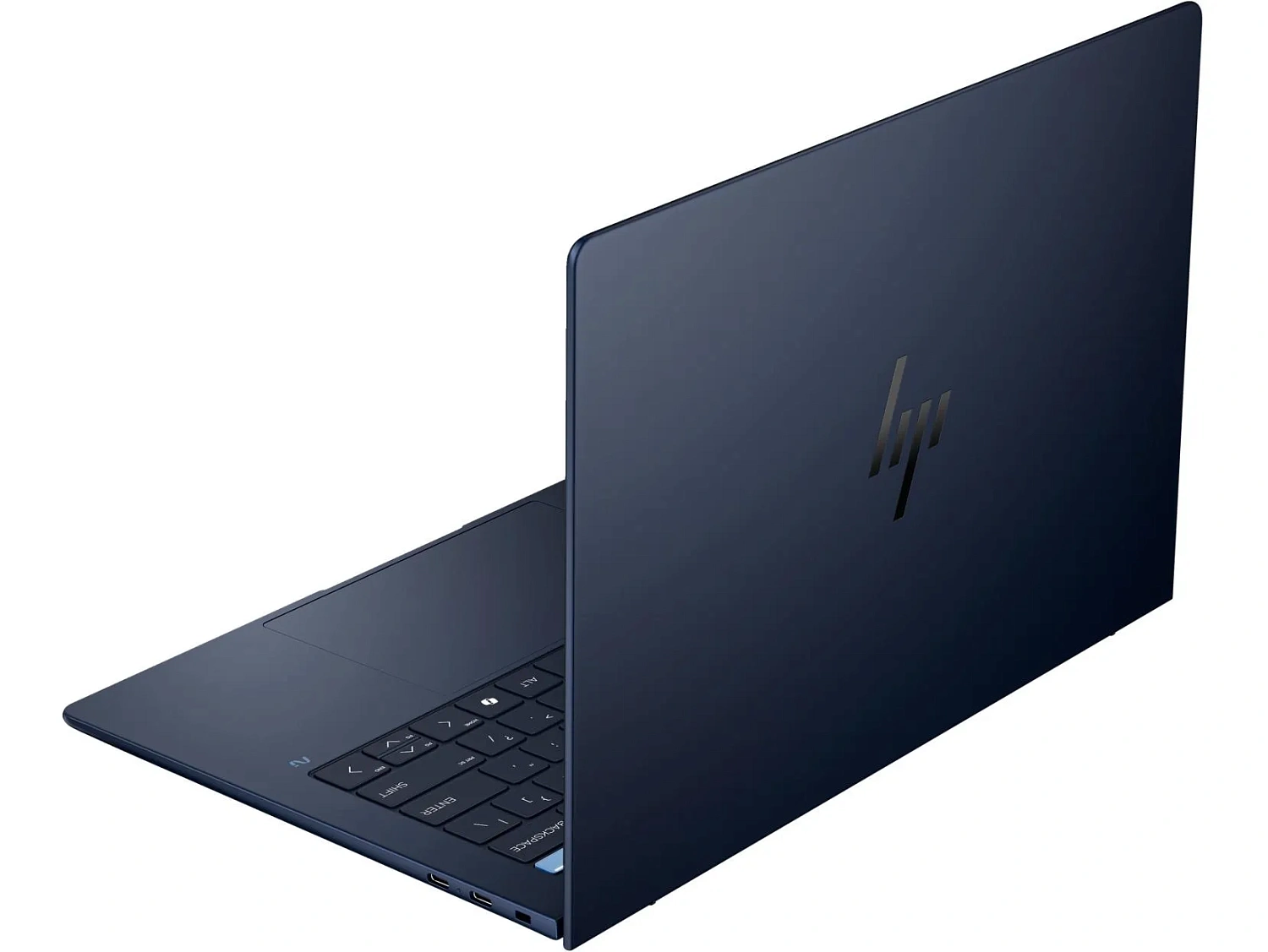 Ноутбук HP EliteBook Ultra G1i AI (U7-266V,16Gb,SSD 512Gb,Win11Pro)14.0" 2880x1800