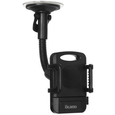 Держатель автомобильный Olmio Grip