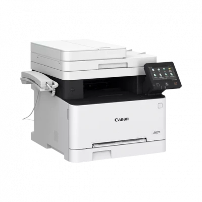МФУ Canon Color I-Sensys MF655CDW