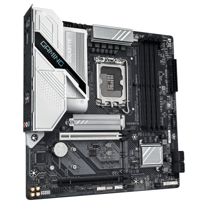 MB Gigabyte Z890M GAMING X (s1851) DDR5