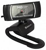 Digital Web Camera Defender G-Lens 2597 HD